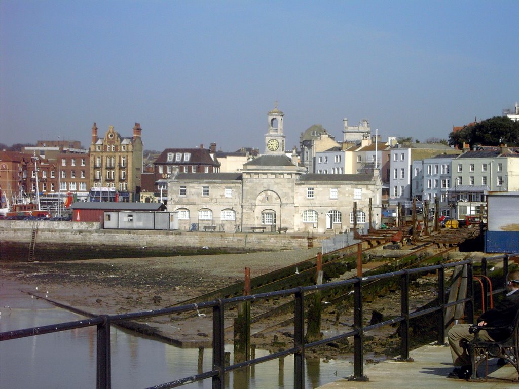 Maritime Museum,