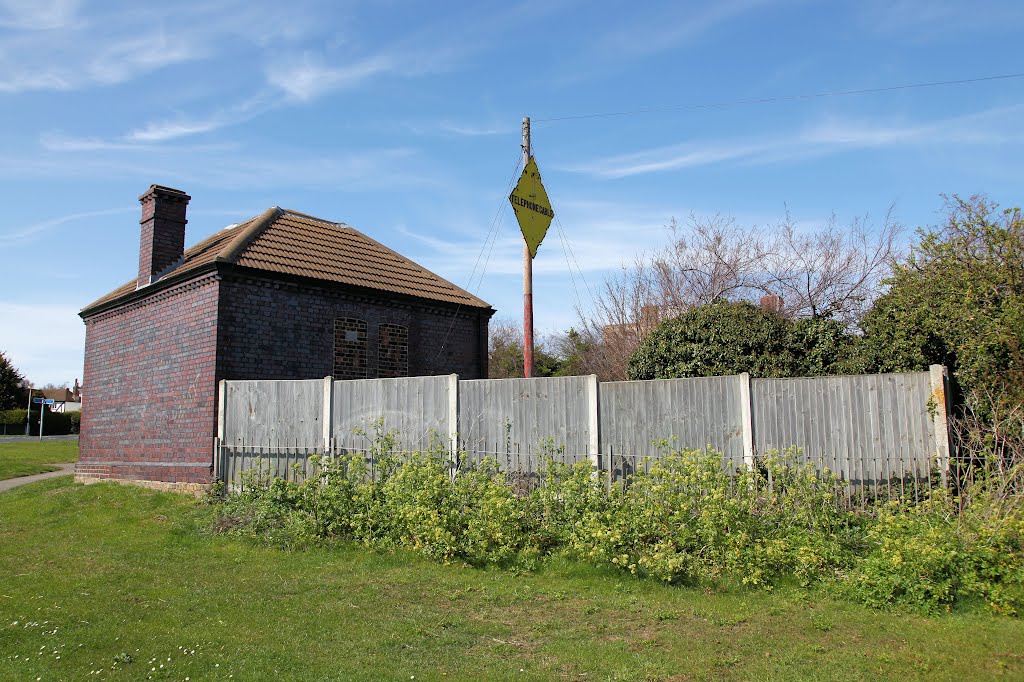 Telegraph Station, Dumpton Gap, Broadstairs