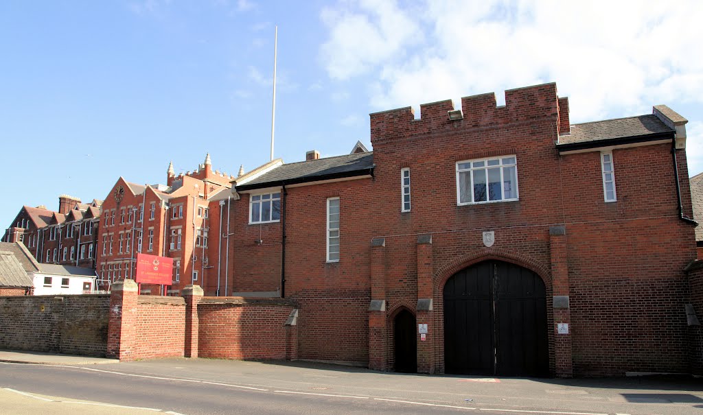 St Lawrence College, College Road, Ramsgate