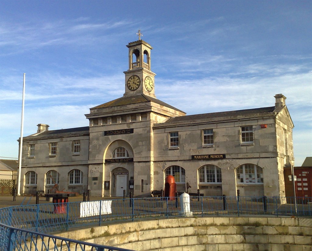 MARITIME MUSEUM
