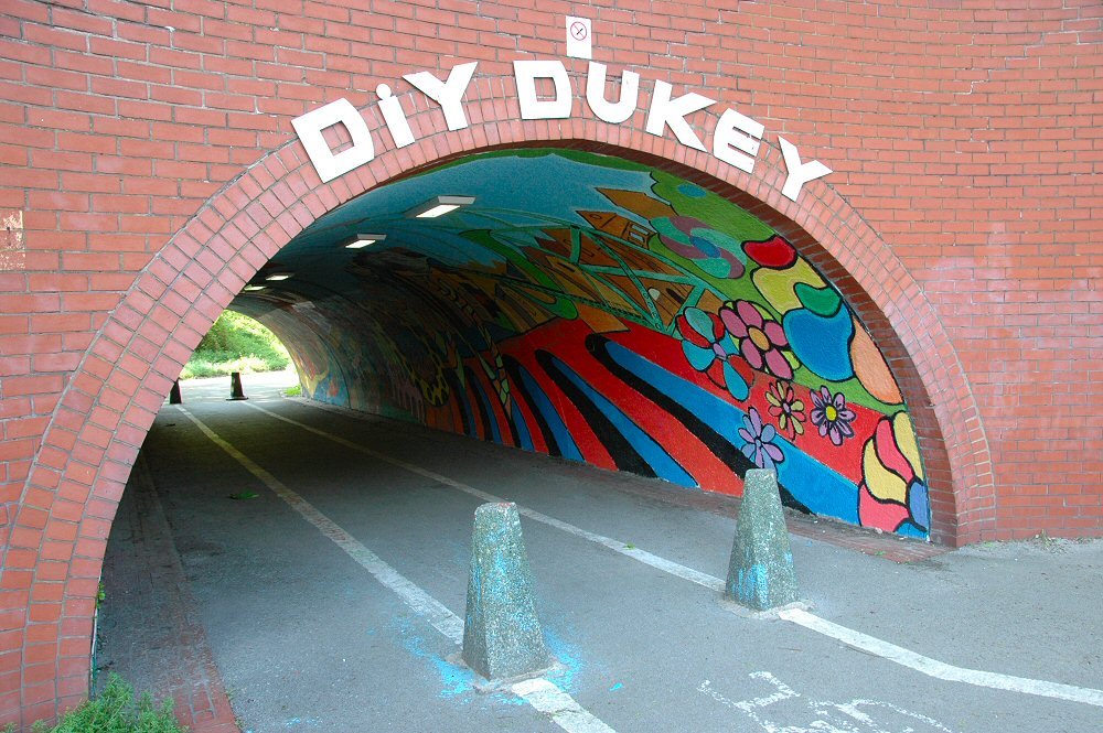 Graffiti