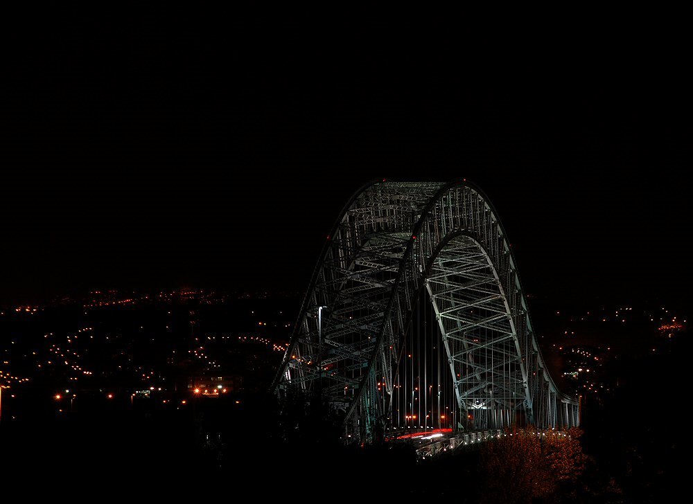 The Bridge at Night 2
