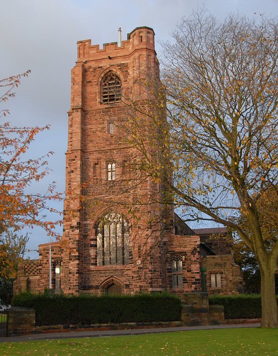 St.Marys Church