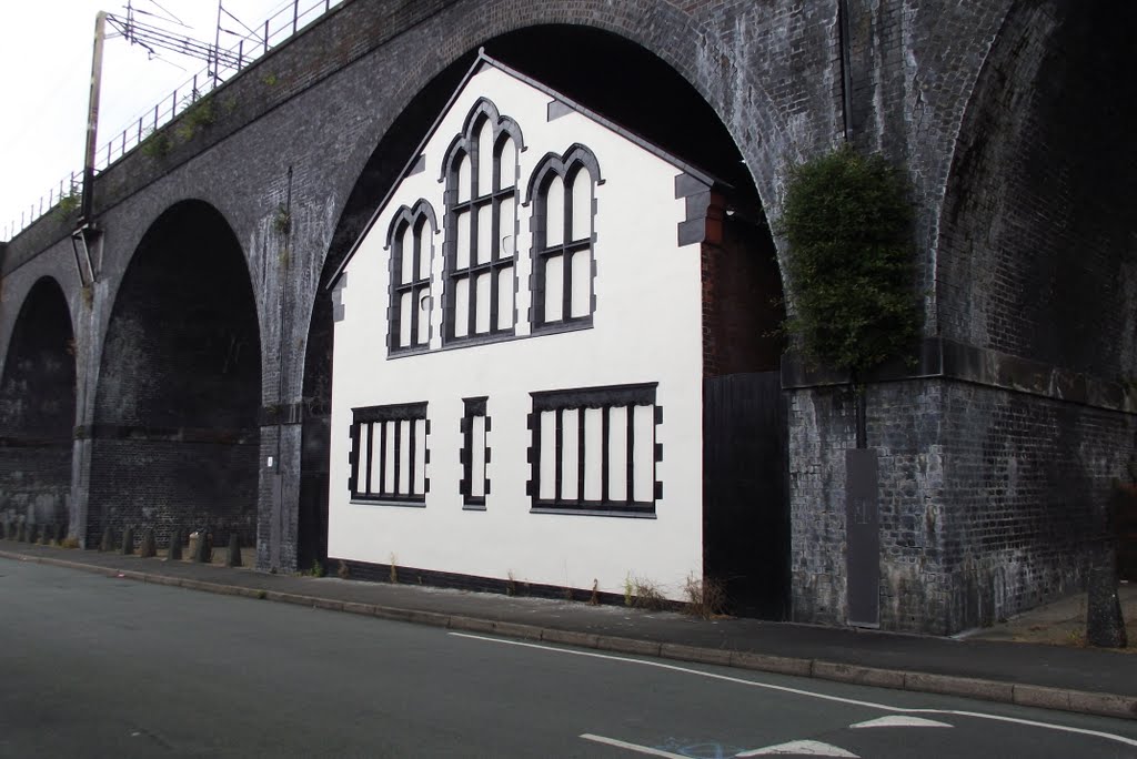 The Runcorn National Spiritualist Church