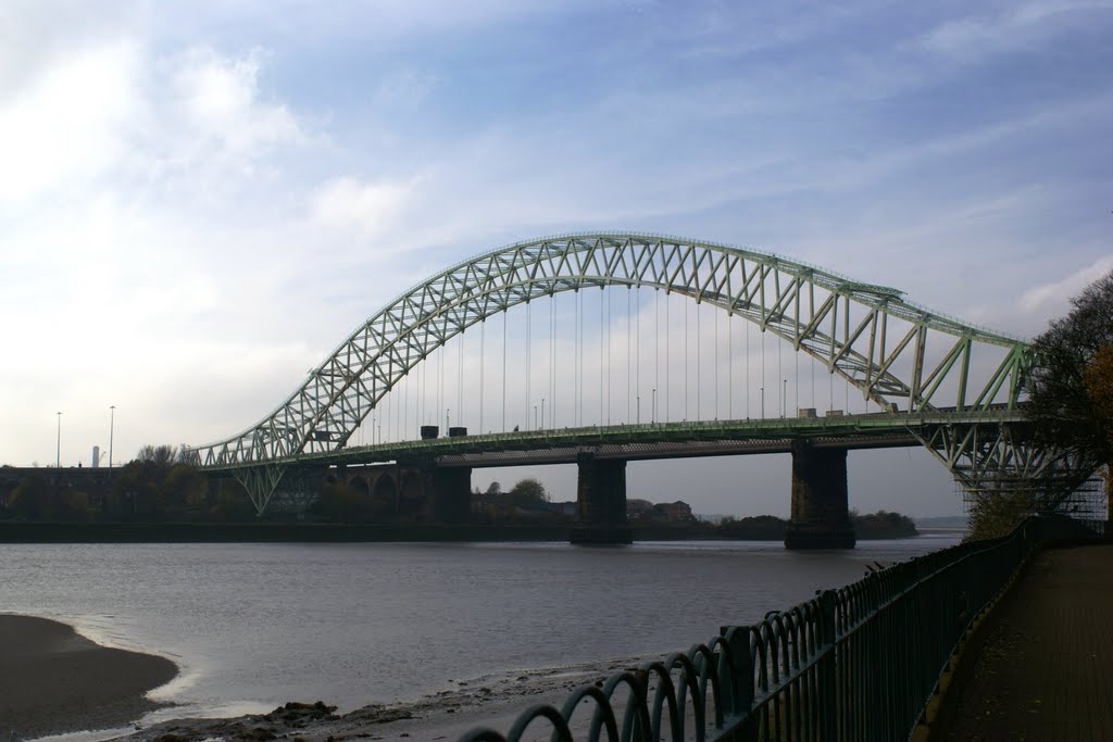 The Bridge