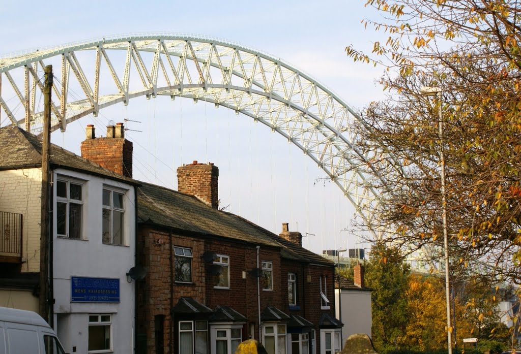 Runcorn
