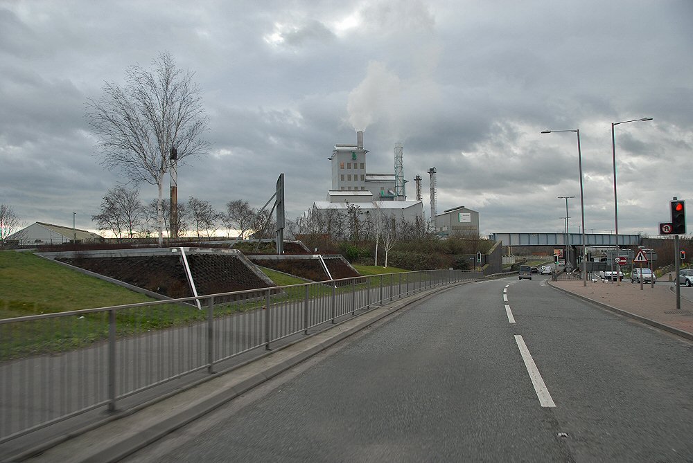 Widnes