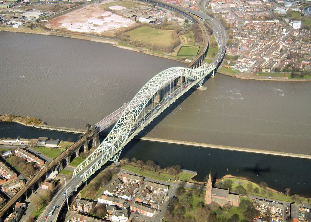Jubilee Bridge