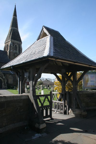 Coatham