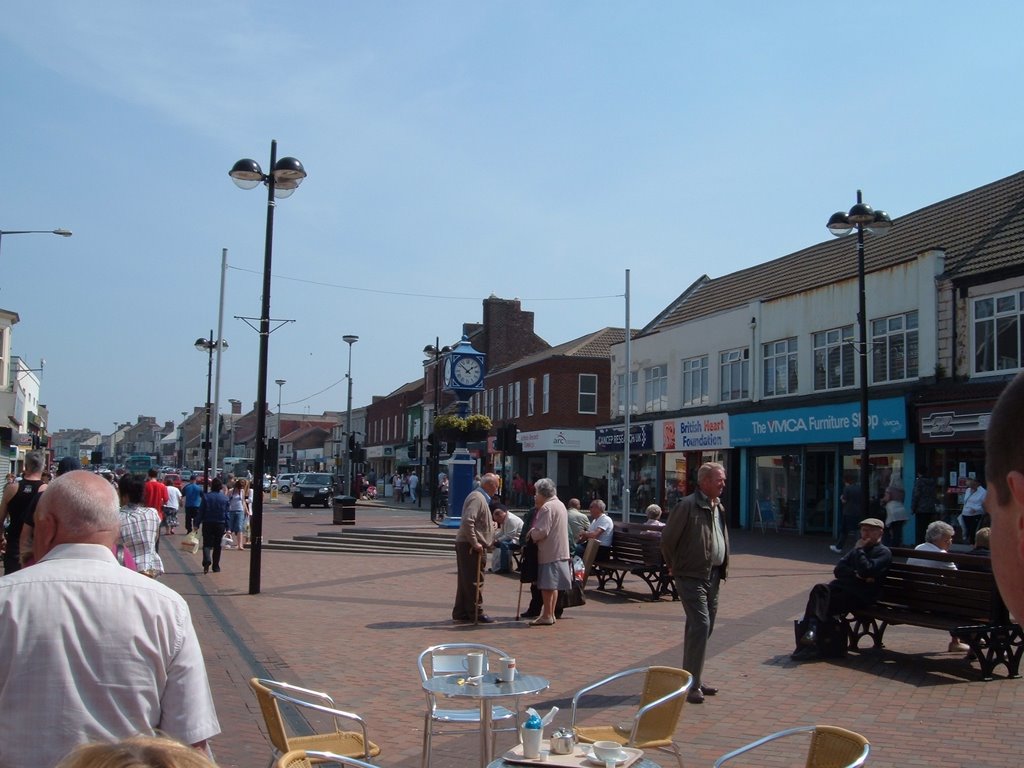 Redcar