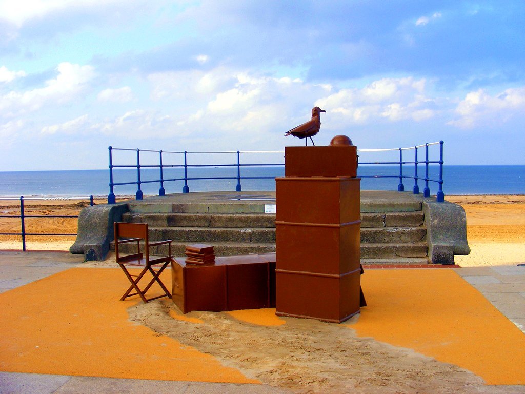 public art