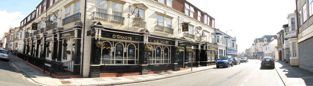 OGradys