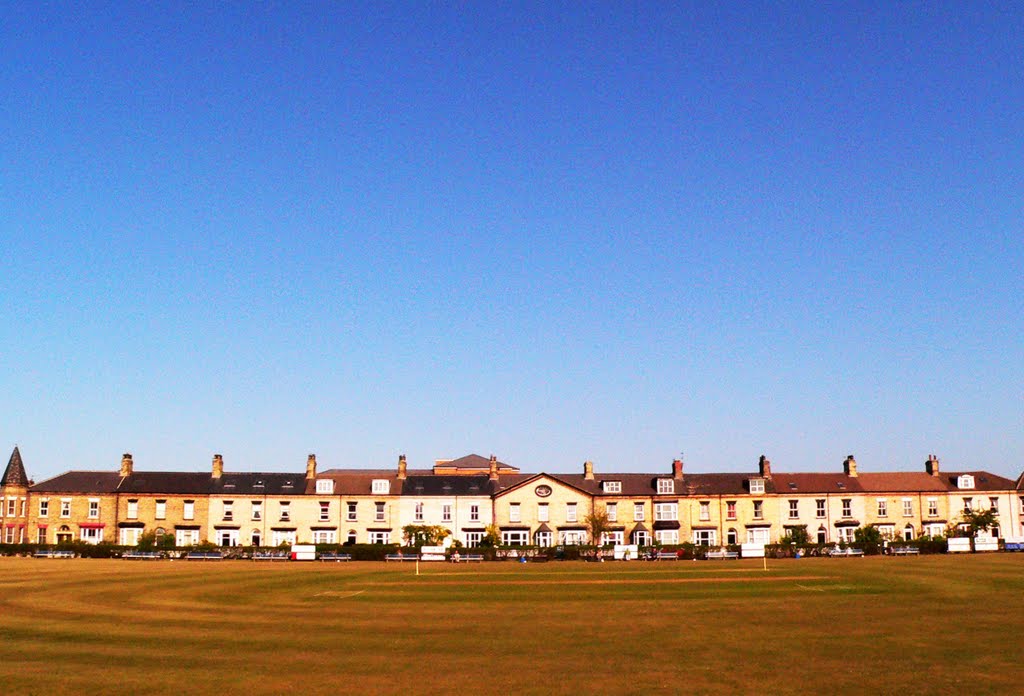 Redcar Cricket Club