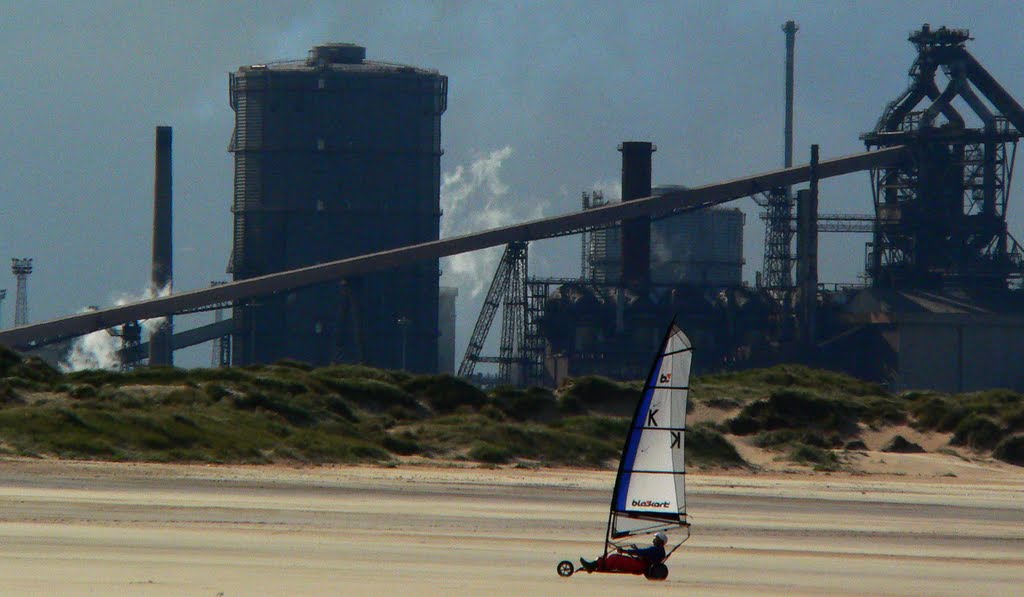 Industry looks down on leisure