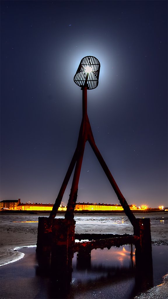Moon Trap