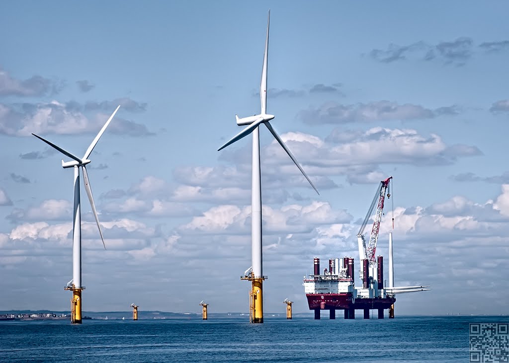 Wind Turbines