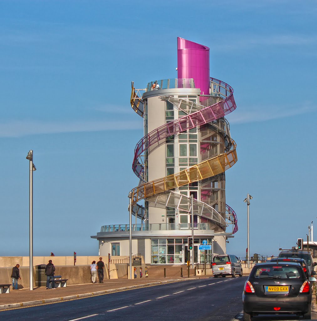 THE Redcar Beacon