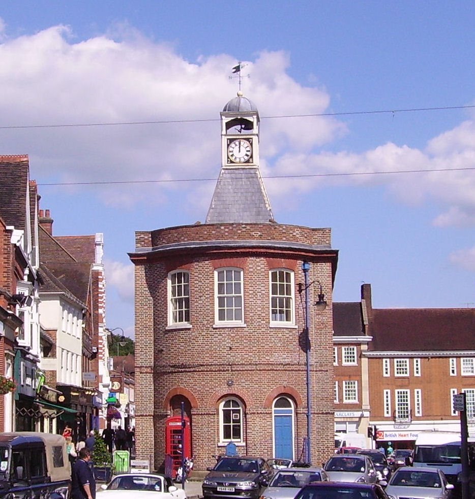 Reigate