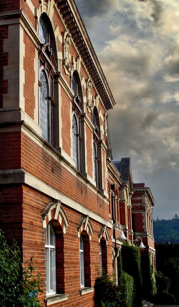 Reigate Town Hall