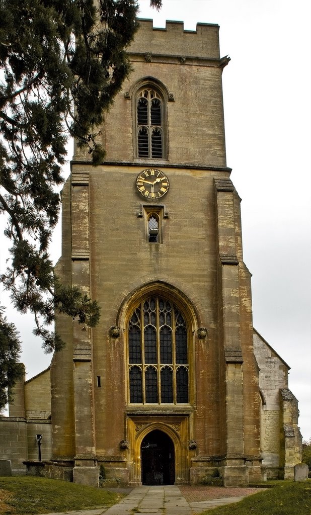 St. Margarets