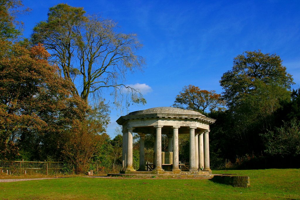 Reigate Hill, Surrey