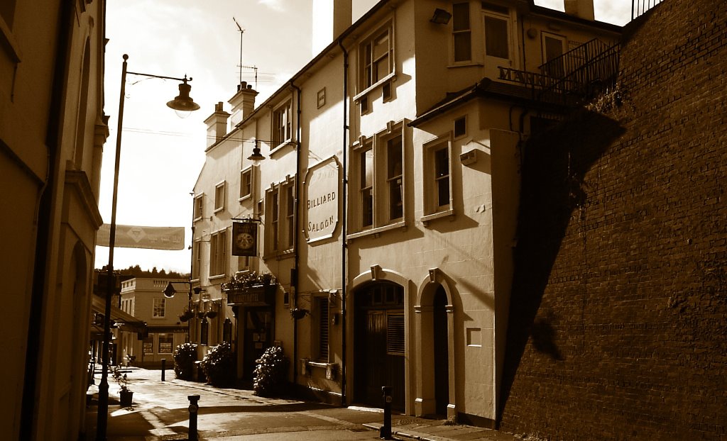 Reigate