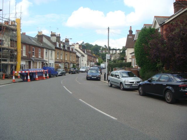 Meadvale hamlet