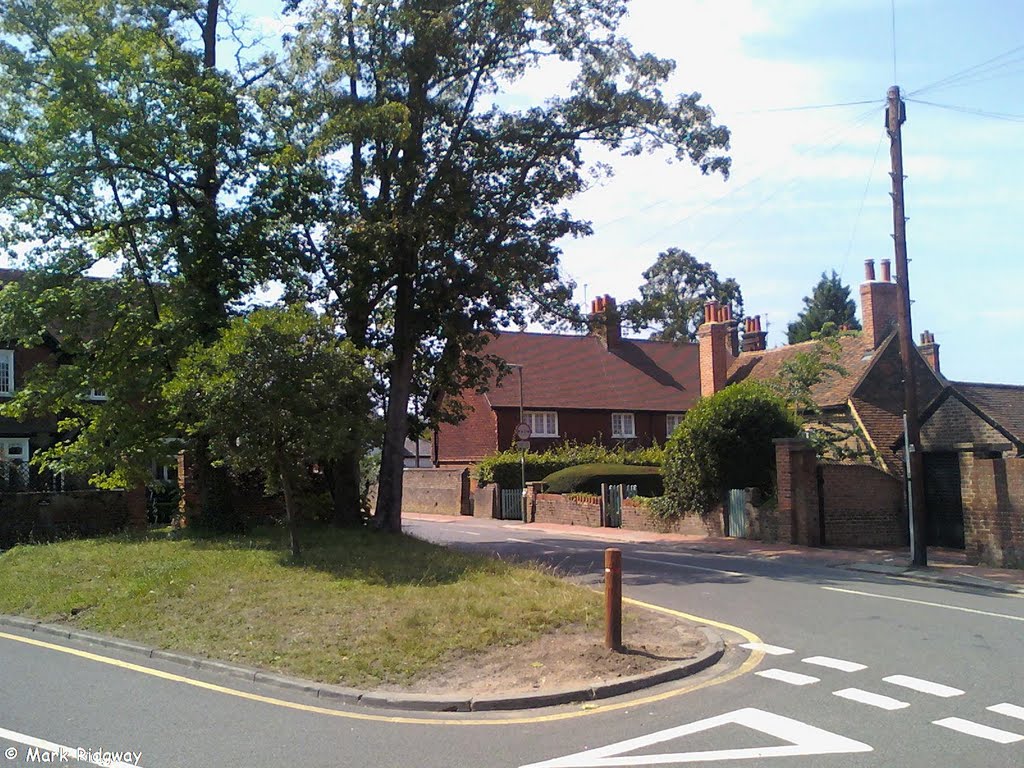 Park Lane