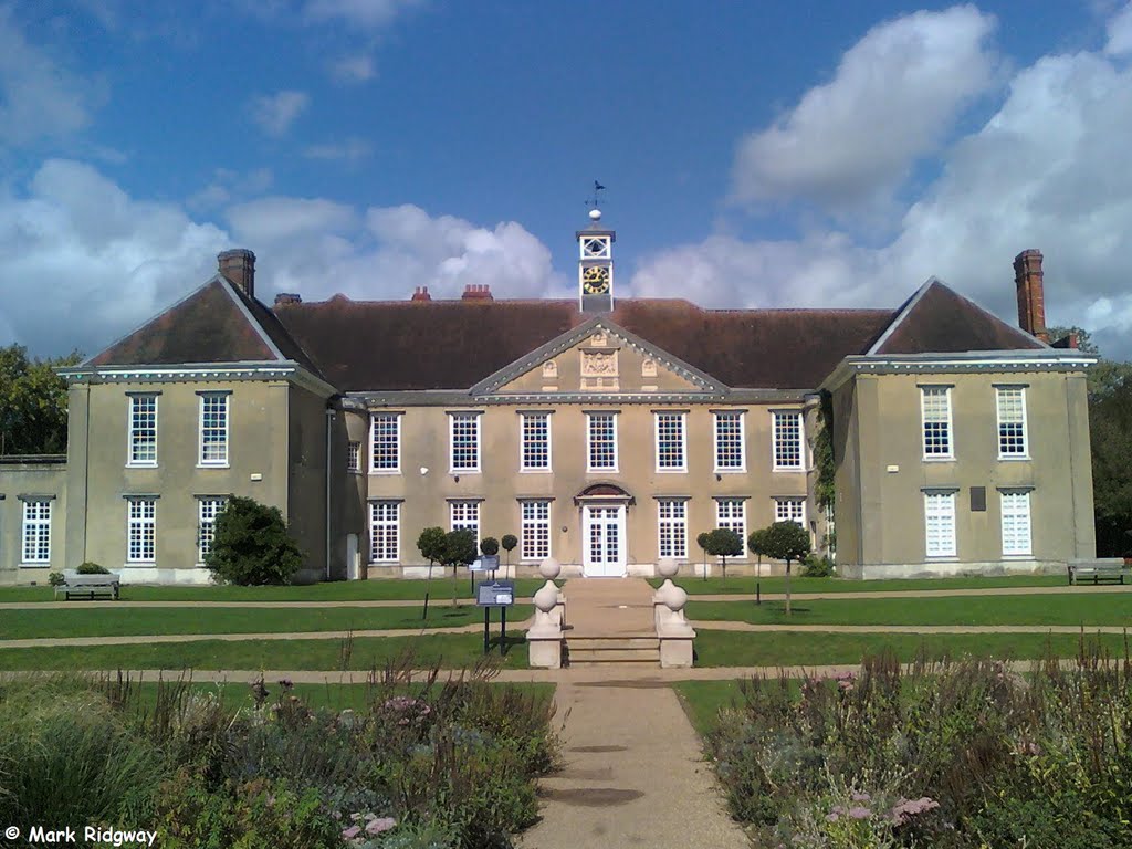 Reigate Priory (6)