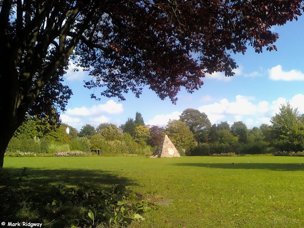 Reigate Castle Gardens (1)