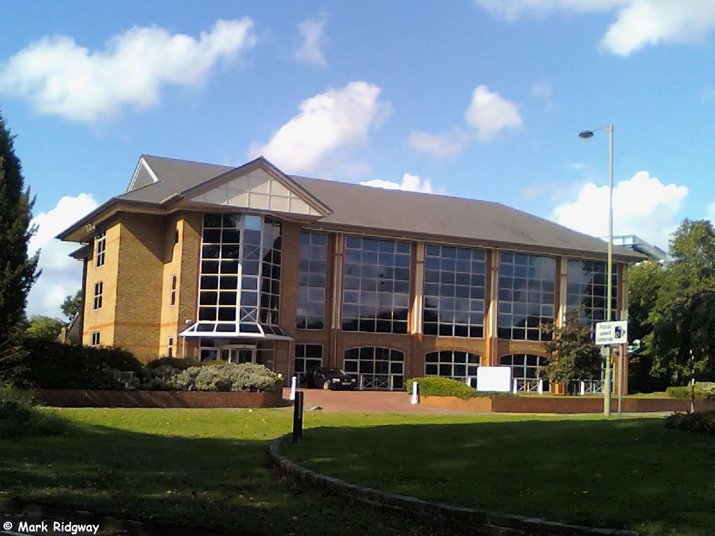 Beech House