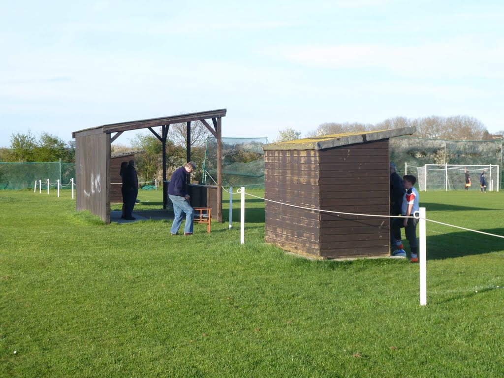 Rayleigh Town Football Club