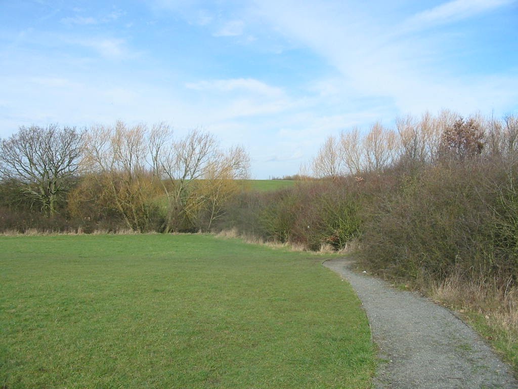 Sweyne Park