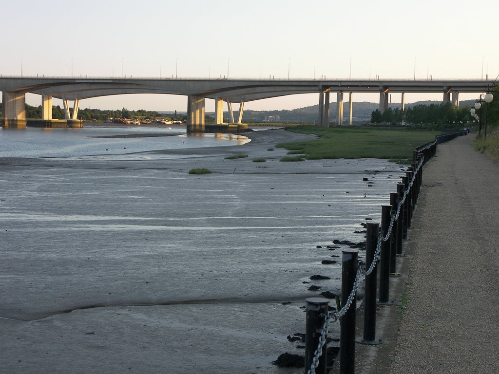 M2 Bridge