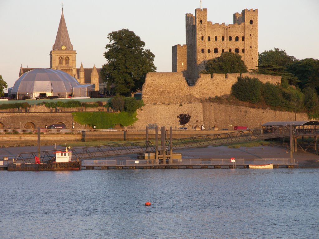 Rochester Castle