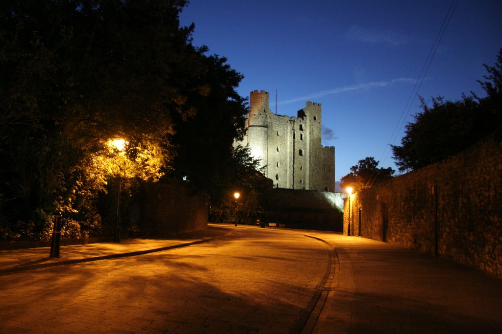 Rochester UK