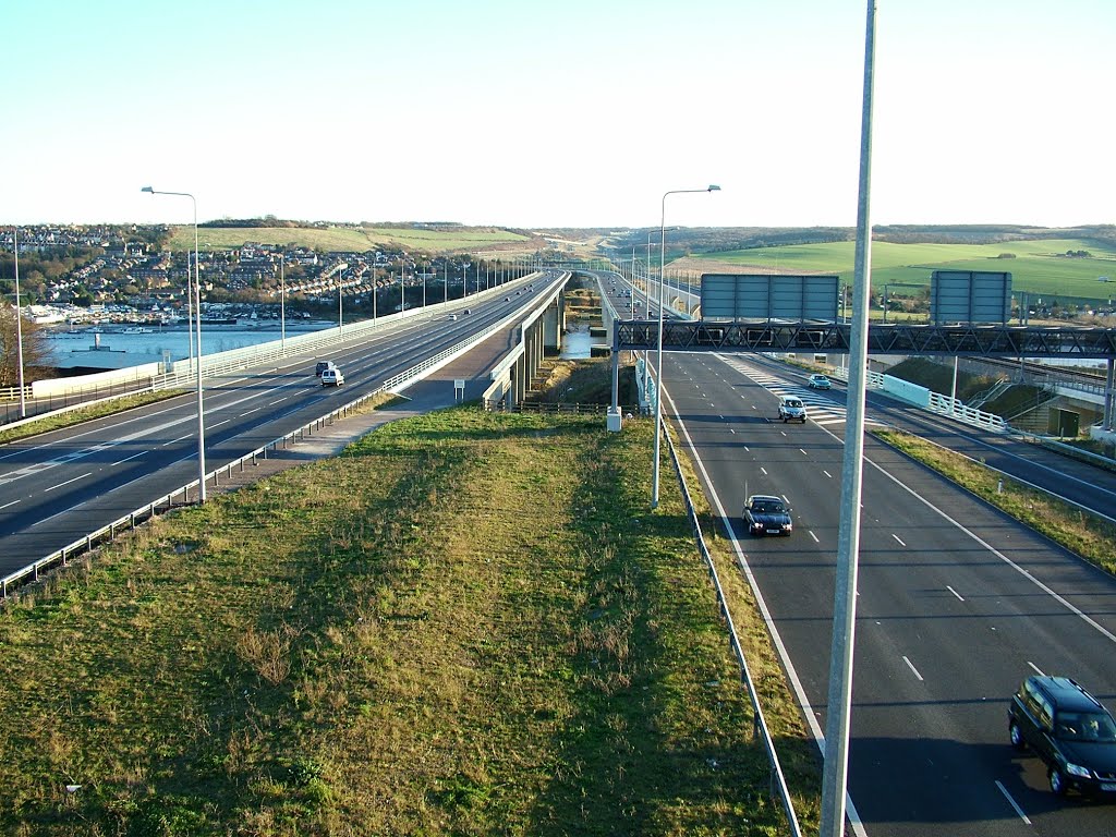 bridges