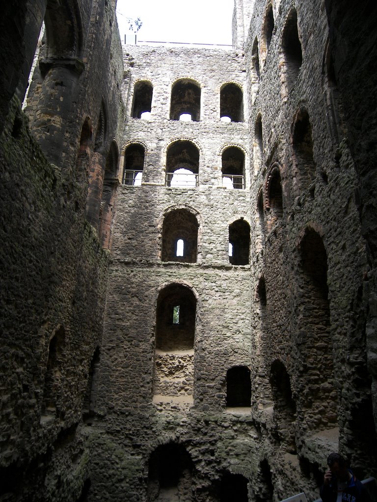 Rochester Castle