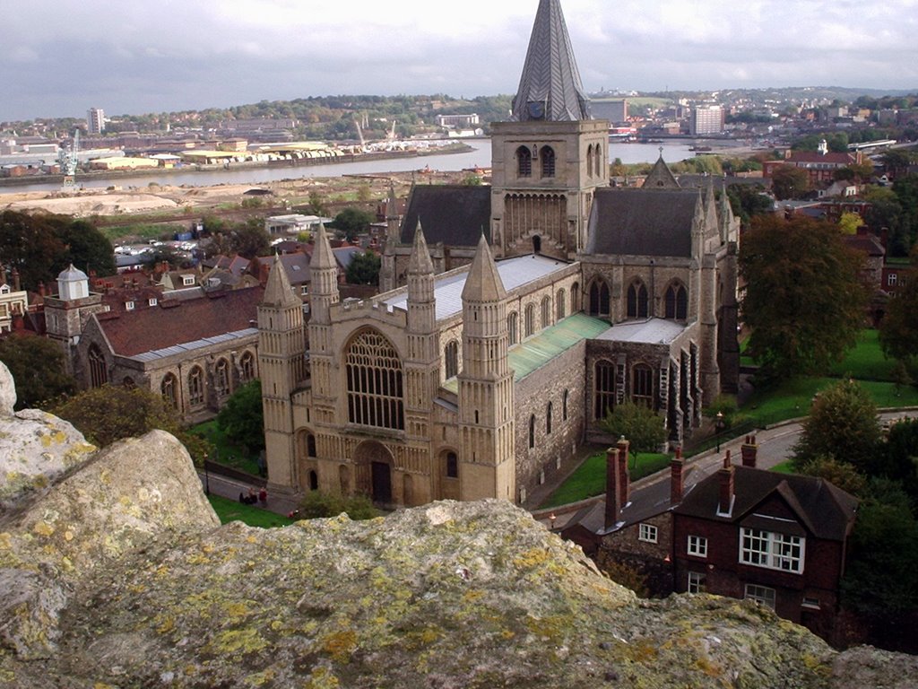 Gillingham