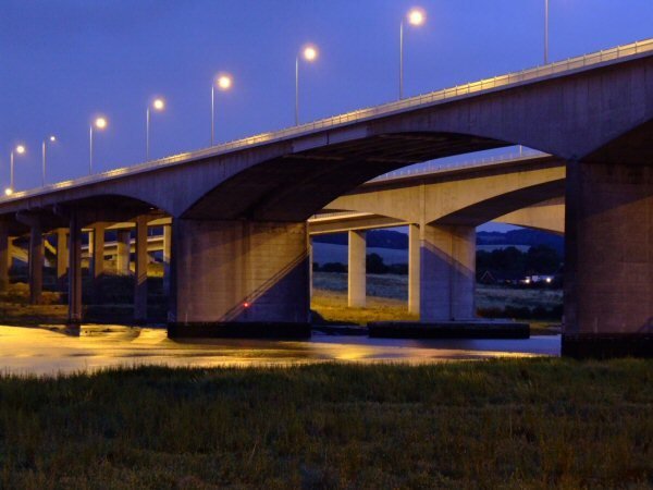 M2 Bridge Rochester lansfield.com