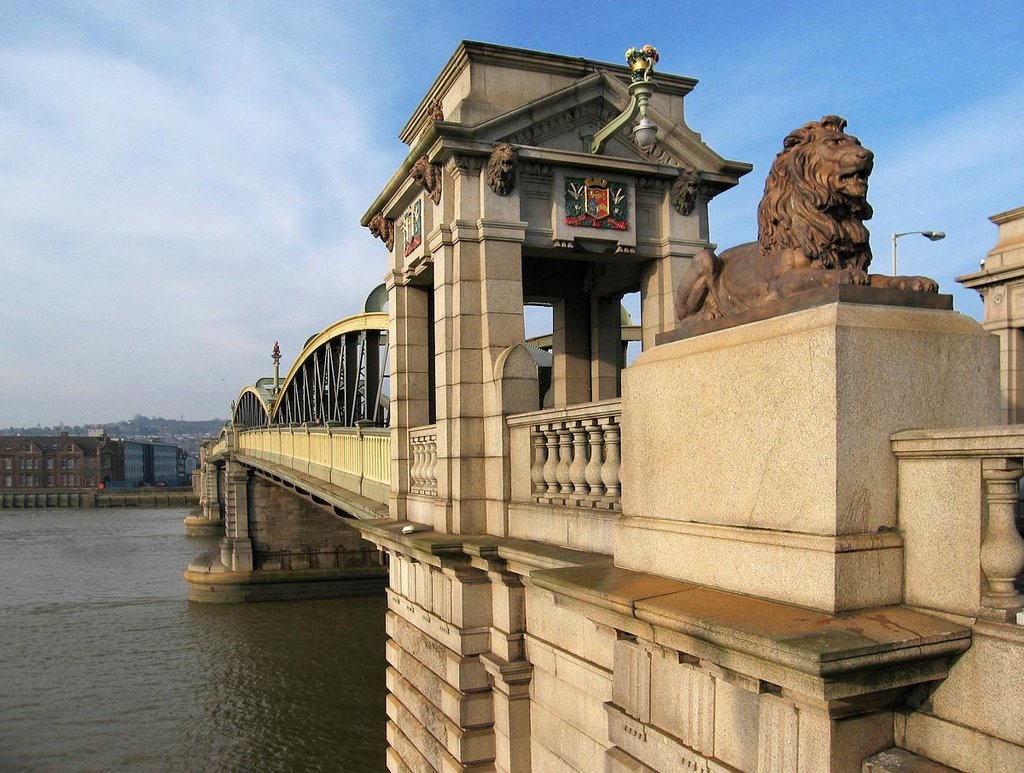 Rochester Bridge