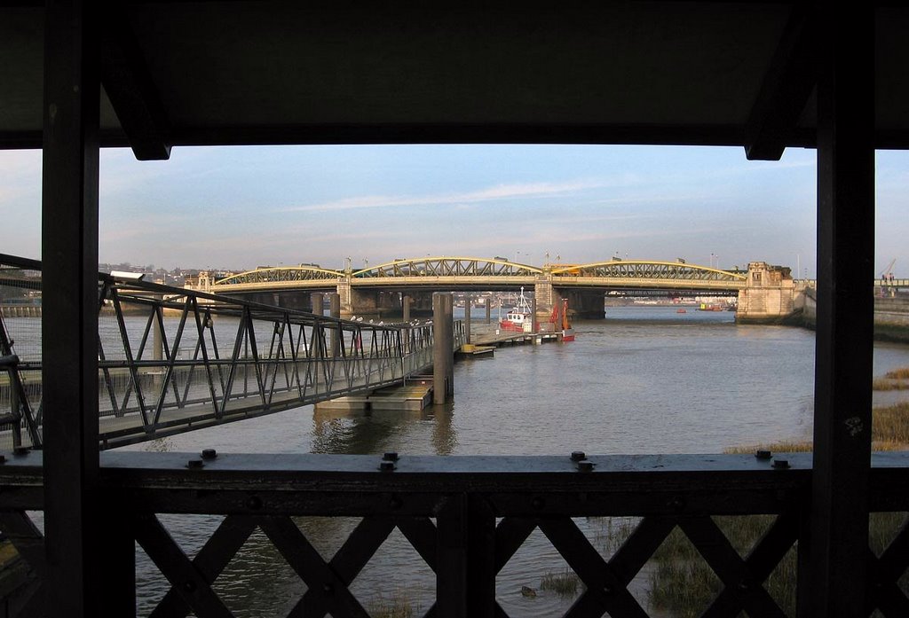 Rochester Bridge