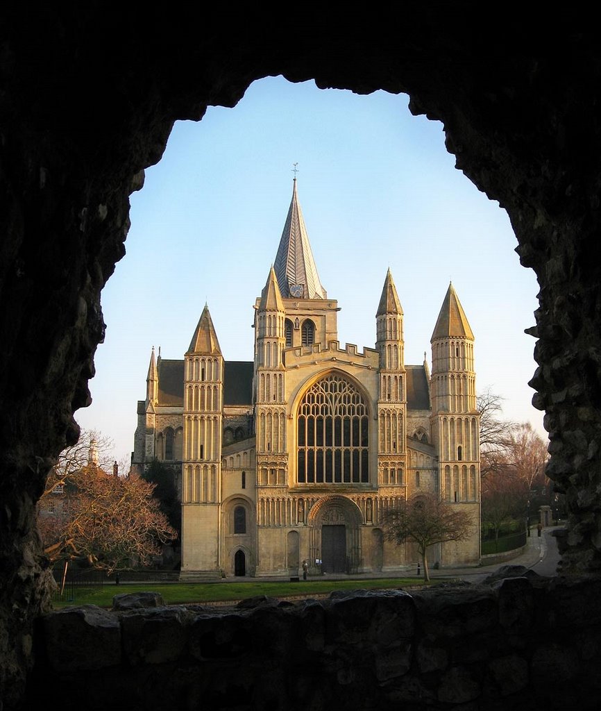Rochester Cathedral