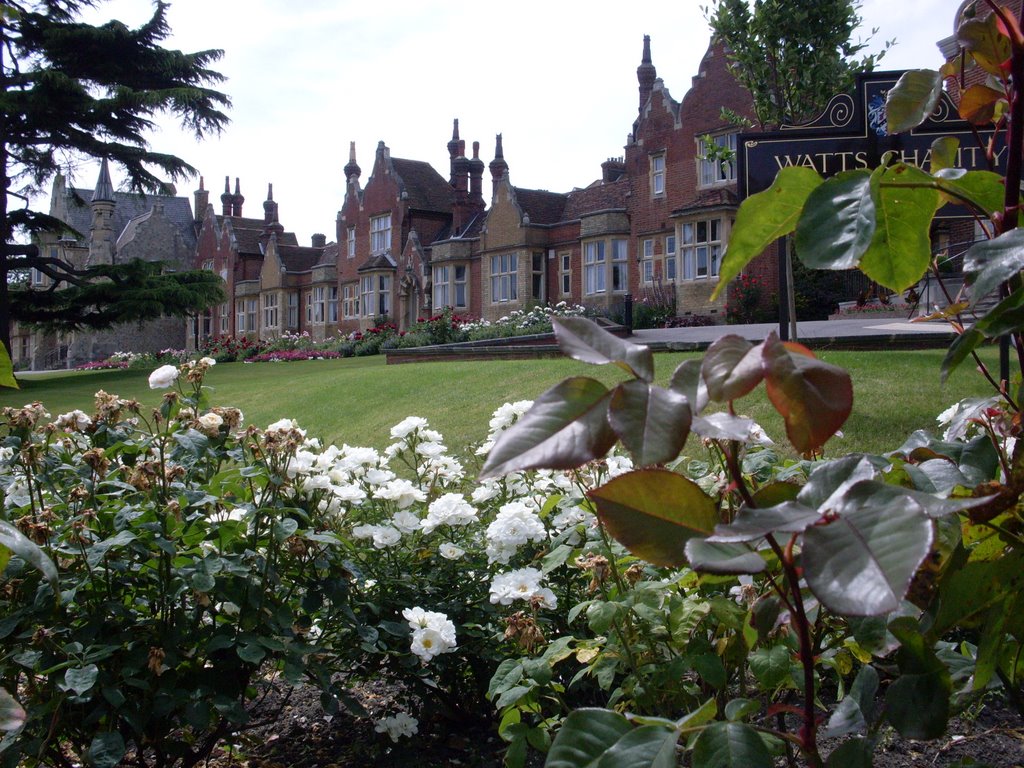 ROCHESTER, KENT, UK