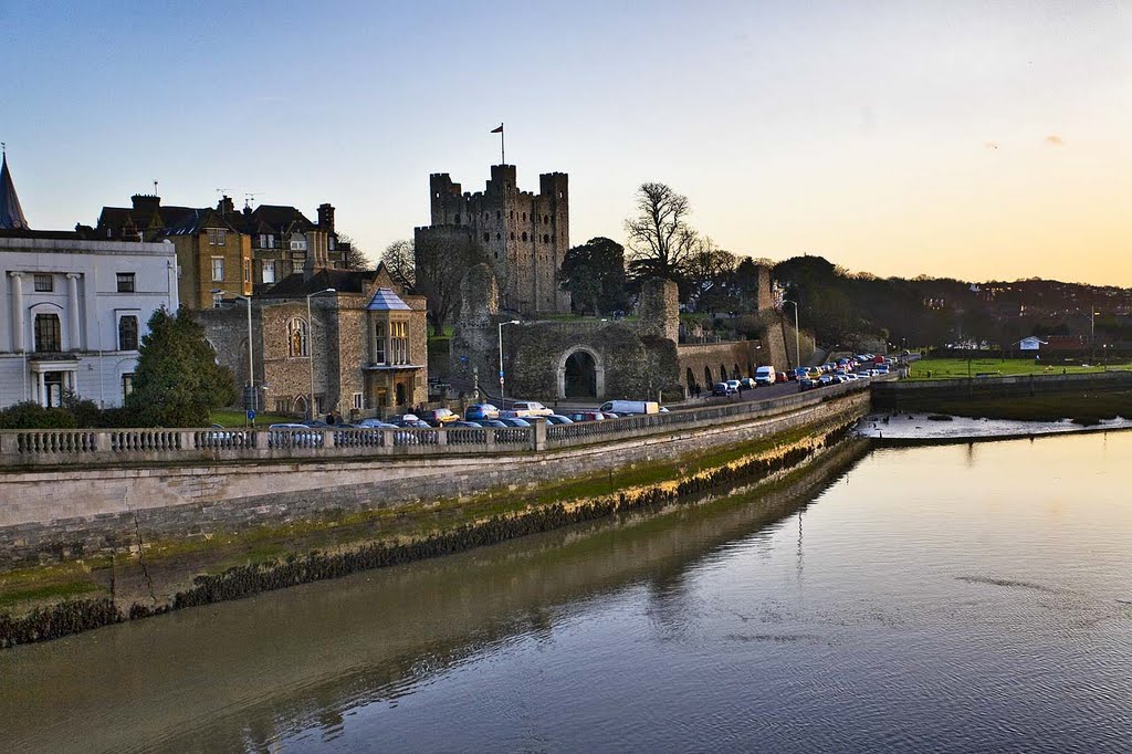 Rochester