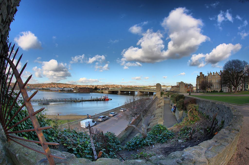Rochester England