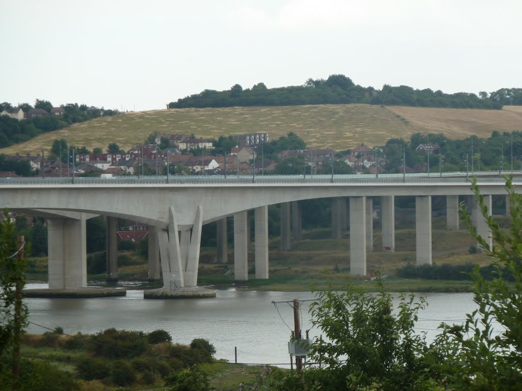 Medway Bridges