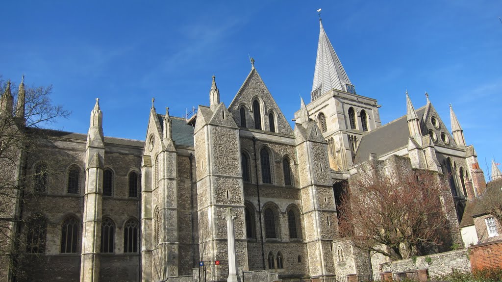 Rochester Cathedral