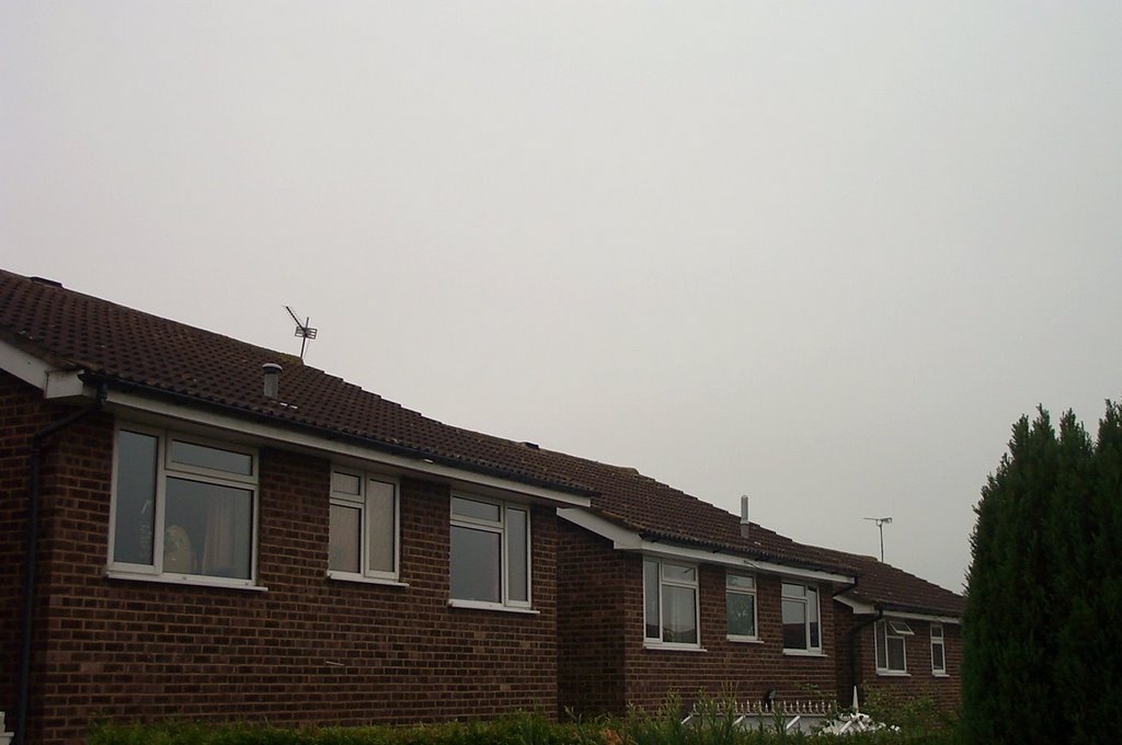 English Houses