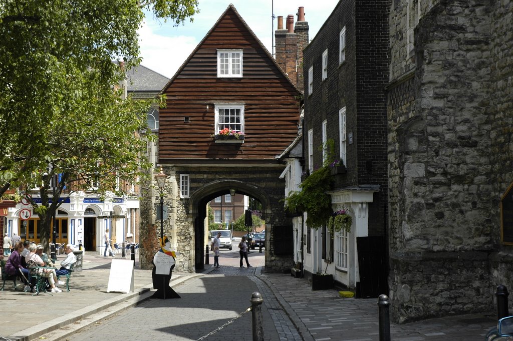 Rochester (Kent Inglaterra)